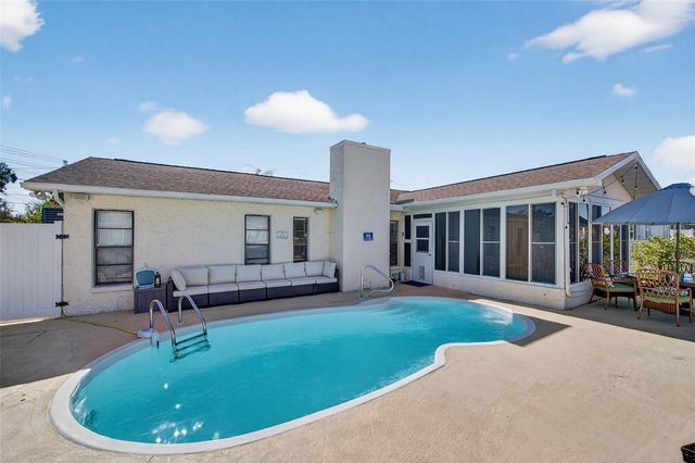 7623 MAKO DRIVE, Hudson, FL 34667