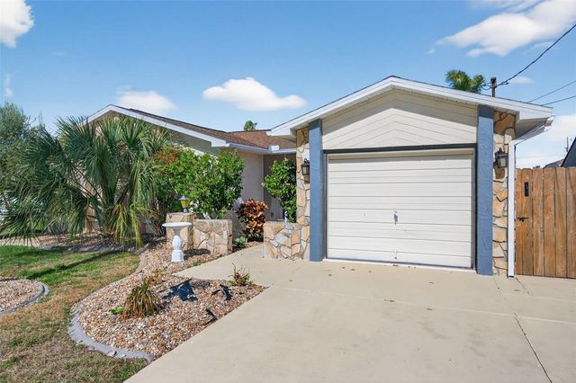 7623 MAKO DRIVE, Hudson, FL 34667
