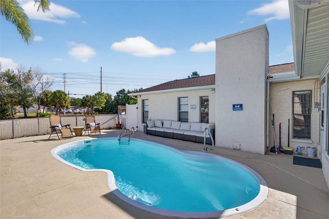 7623 MAKO DRIVE, Hudson, FL 34667