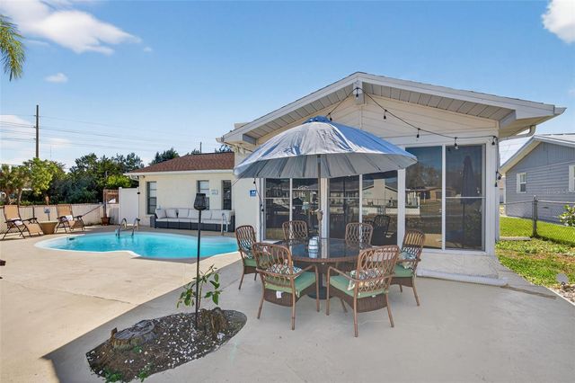 7623 MAKO DRIVE, Hudson, FL 34667