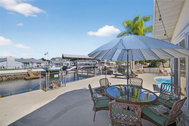 7623 MAKO DRIVE, Hudson, FL 34667