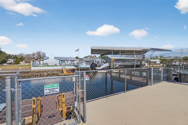 7623 MAKO DRIVE, Hudson, FL 34667