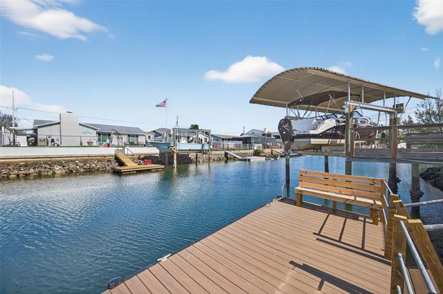 7623 MAKO DRIVE, Hudson, FL 34667