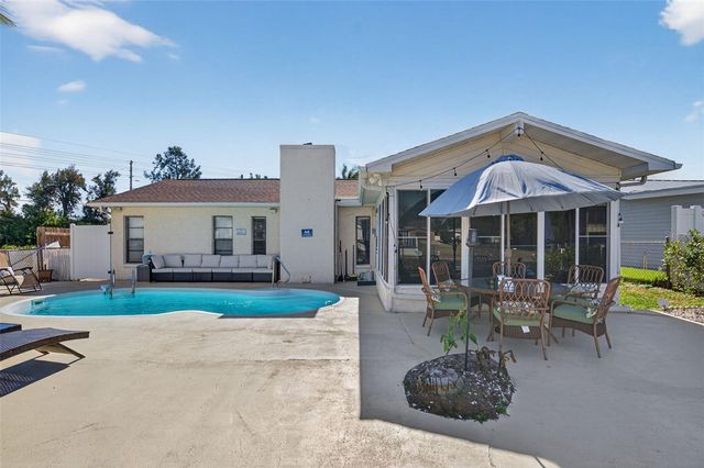 7623 MAKO DRIVE, Hudson, FL 34667