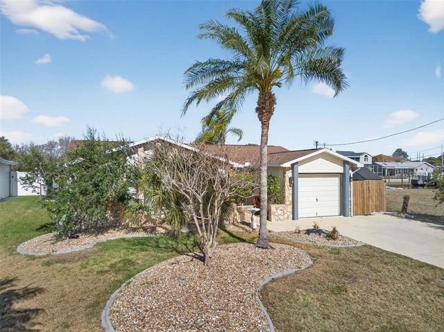 7623 MAKO DRIVE, Hudson, FL 34667