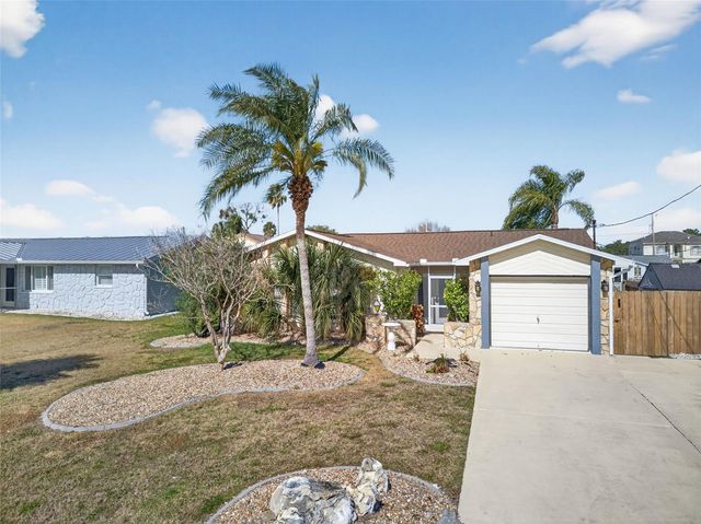 7623 MAKO DRIVE, Hudson, FL 34667