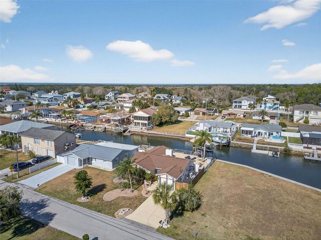 7623 MAKO DRIVE, Hudson, FL 34667