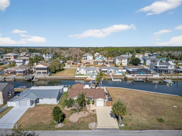 7623 MAKO DRIVE, Hudson, FL 34667