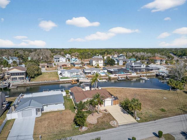 7623 MAKO DRIVE, Hudson, FL 34667