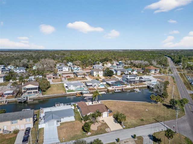 7623 MAKO DRIVE, Hudson, FL 34667