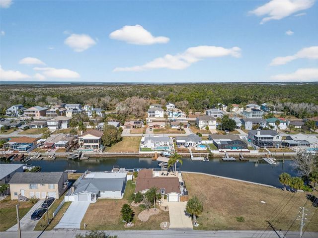 7623 MAKO DRIVE, Hudson, FL 34667