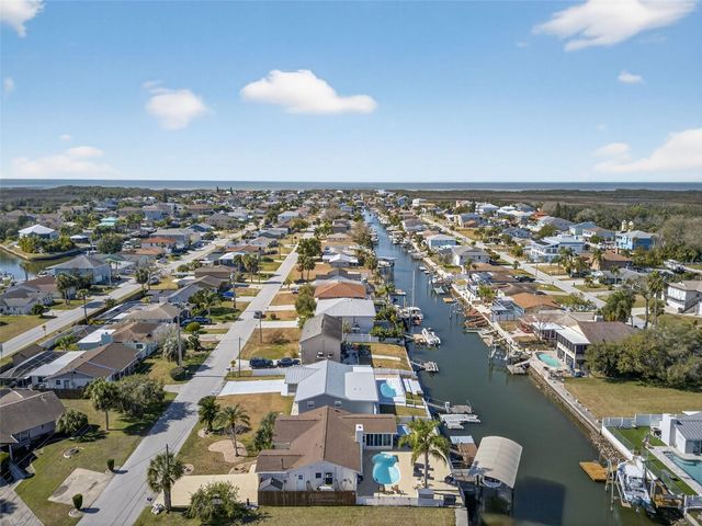 7623 MAKO DRIVE, Hudson, FL 34667