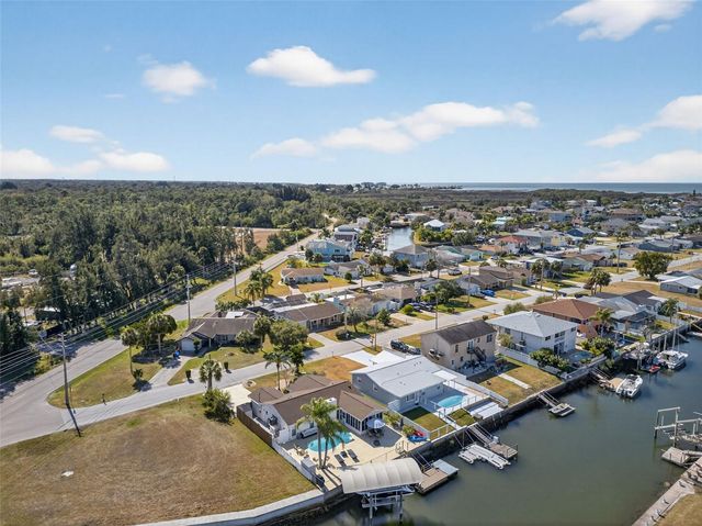 7623 MAKO DRIVE, Hudson, FL 34667