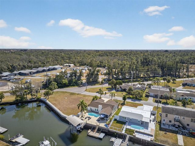 7623 MAKO DRIVE, Hudson, FL 34667