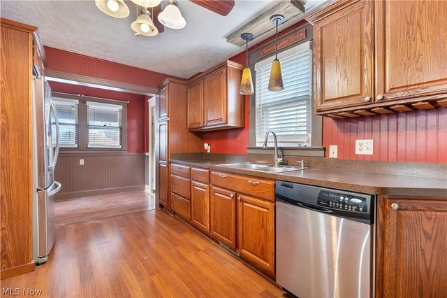 155 E Michigan Avenue, Sebring, OH 44672