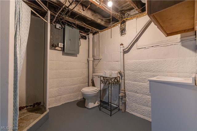 155 E Michigan Avenue, Sebring, OH 44672