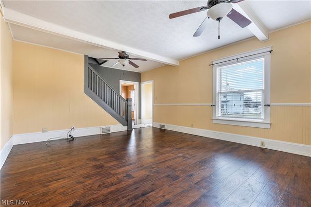 155 E Michigan Avenue, Sebring, OH 44672