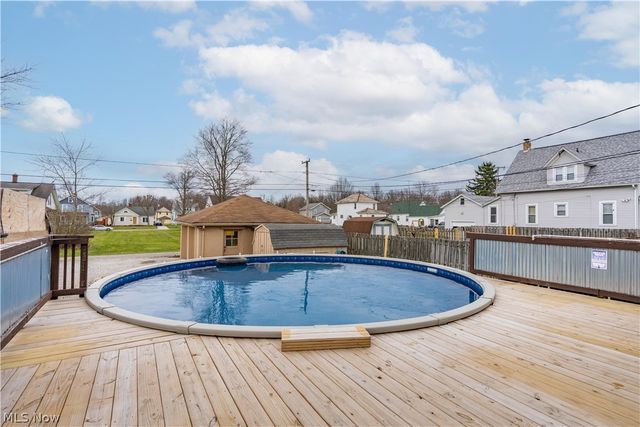 155 E Michigan Avenue, Sebring, OH 44672