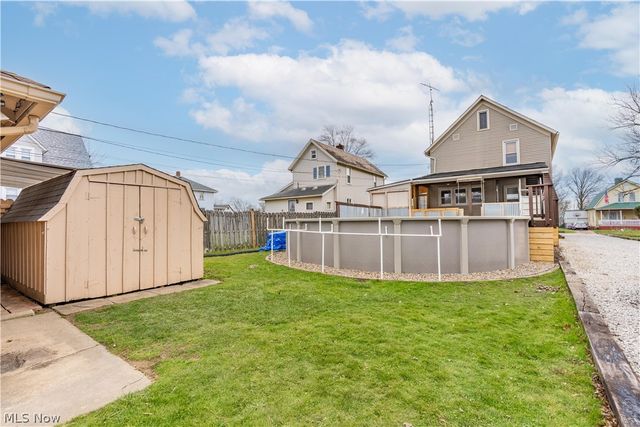 155 E Michigan Avenue, Sebring, OH 44672