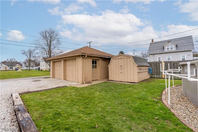 155 E Michigan Avenue, Sebring, OH 44672