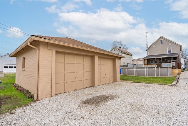 155 E Michigan Avenue, Sebring, OH 44672