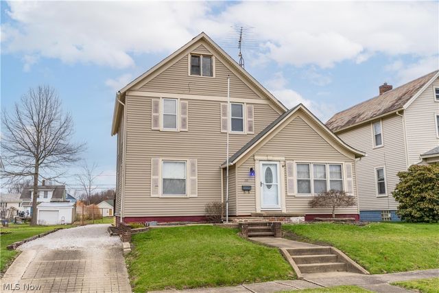 155 E Michigan Avenue, Sebring, OH 44672