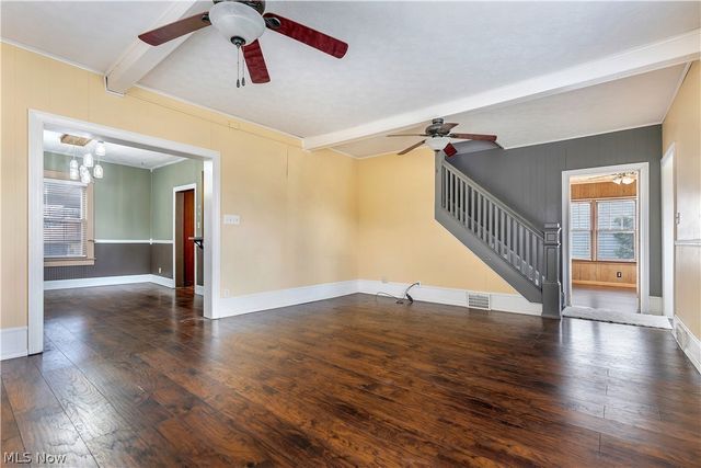 155 E Michigan Avenue, Sebring, OH 44672