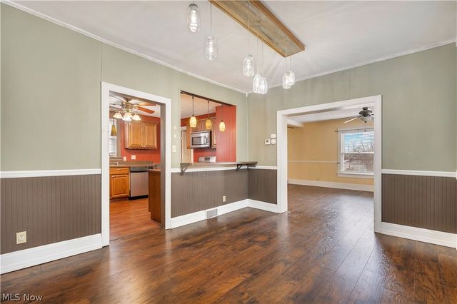 155 E Michigan Avenue, Sebring, OH 44672