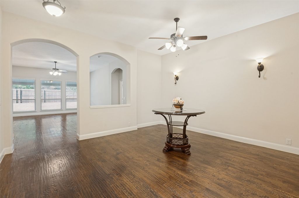 8304 Spitfire Trail, Aubrey, TX 76227 — photo 5