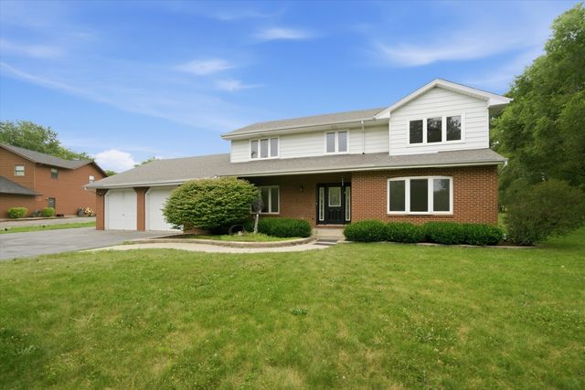 518 Meadow Court, Winthrop Harbor, IL 60096