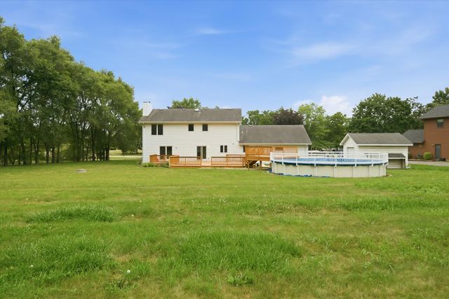 518 Meadow Court, Winthrop Harbor, IL 60096