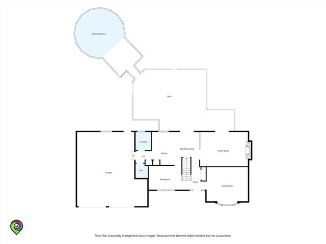 518 Meadow Court, Winthrop Harbor, IL 60096