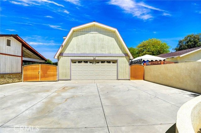 4468 Mustang Road, Chino, CA 91710