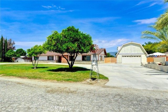 4468 Mustang Road, Chino, CA 91710