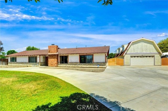 4468 Mustang Road, Chino, CA 91710