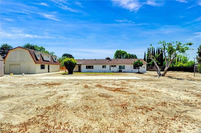 4468 Mustang Road, Chino, CA 91710