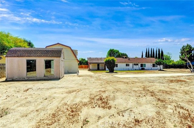 4468 Mustang Road, Chino, CA 91710