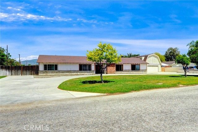 4468 Mustang Road, Chino, CA 91710