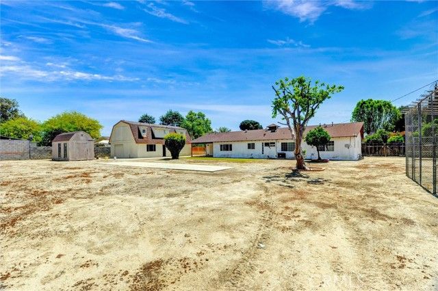 4468 Mustang Road, Chino, CA 91710