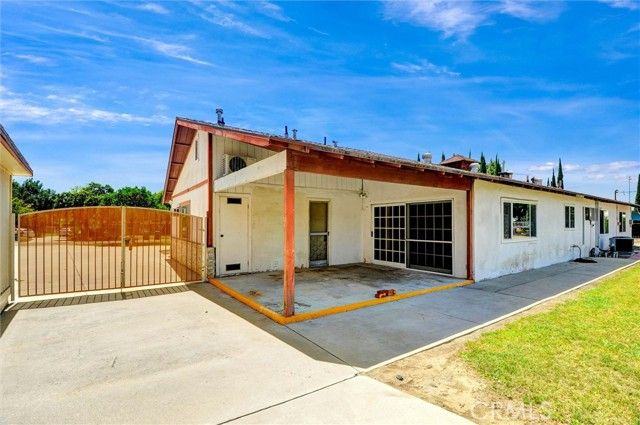 4468 Mustang Road, Chino, CA 91710