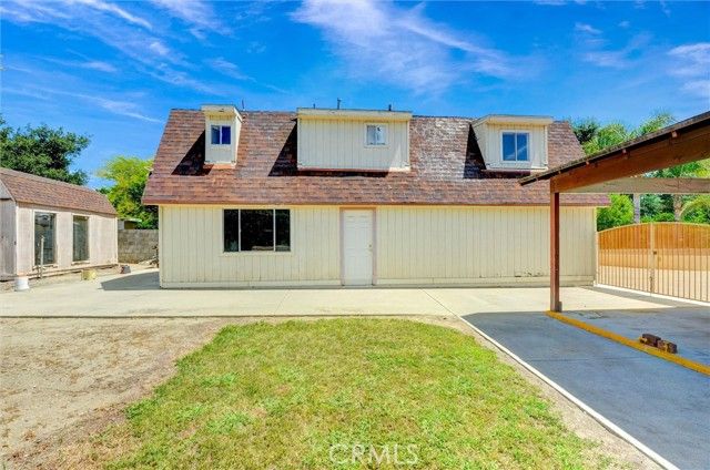 4468 Mustang Road, Chino, CA 91710