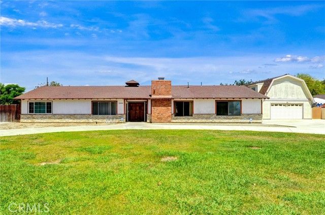 4468 Mustang Road, Chino, CA 91710