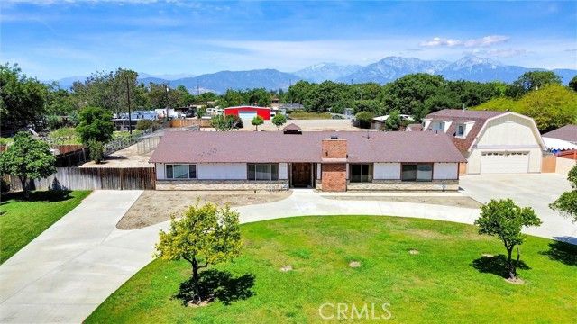 4468 Mustang Road, Chino, CA 91710