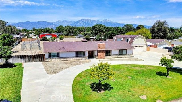 4468 Mustang Road, Chino, CA 91710