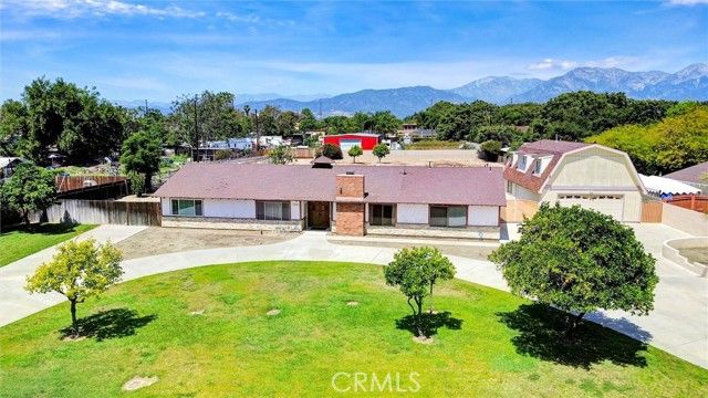 4468 Mustang Road, Chino, CA 91710