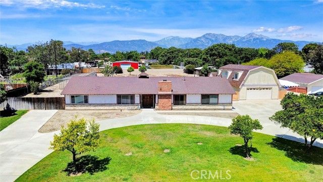 4468 Mustang Road, Chino, CA 91710