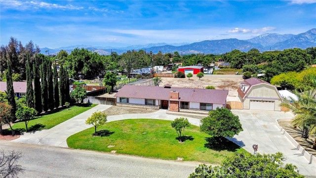 4468 Mustang Road, Chino, CA 91710