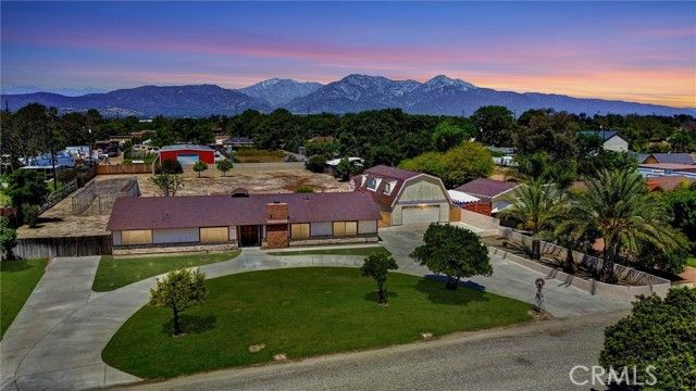 4468 Mustang Road, Chino, CA 91710