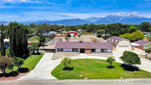 4468 Mustang Road, Chino, CA 91710