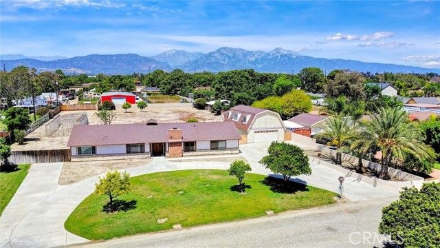 4468 Mustang Road, Chino, CA 91710